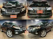 2011 LEXUS RX