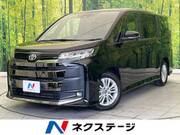 2024 TOYOTA NOAH