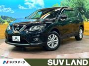 2014 NISSAN X-TRAIL 20X