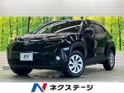 2021 TOYOTA YARIS CROSS