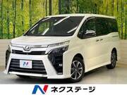 2018 TOYOTA VOXY