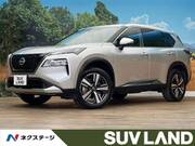 2022 NISSAN X-TRAIL