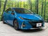 TOYOTA PRIUS PHV