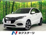 2020 HONDA VEZEL