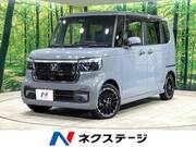 2024 HONDA N-BOX CUSTOM