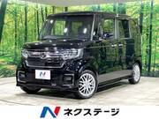 2021 HONDA N-BOX CUSTOM