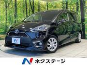 2017 TOYOTA SIENTA
