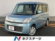 2013 SUZUKI SPACIA