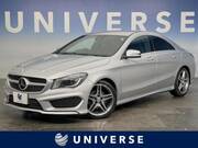 2016 MERCEDES BENZ CLA-CLASS