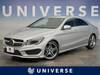 MERCEDES BENZ CLA-CLASS