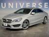 MERCEDES BENZ CLA-CLASS