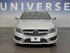 MERCEDES BENZ CLA-CLASS