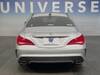 MERCEDES BENZ CLA-CLASS