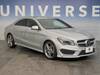 MERCEDES BENZ CLA-CLASS