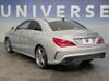 MERCEDES BENZ CLA-CLASS