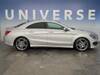 MERCEDES BENZ CLA-CLASS