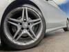 MERCEDES BENZ CLA-CLASS