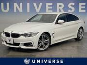 2014 BMW 4 SERIES