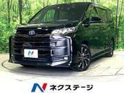 2023 TOYOTA NOAH