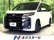 2022 TOYOTA NOAH