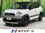 2021 SUZUKI XBEE HYBRID MZ