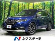 2019 NISSAN X-TRAIL