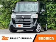 2015 HONDA N-BOX