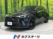 2020 TOYOTA C-HR