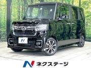 2021 HONDA N-BOX CUSTOM