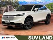 2021 HONDA VEZEL