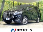 2019 TOYOTA ALPHARD 2.5G