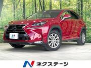 2015 LEXUS NX