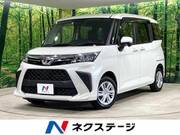 2022 TOYOTA ROOMY