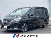2020 NISSAN SERENA