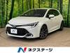 TOYOTA COROLLA SPORT