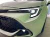 TOYOTA COROLLA SPORT