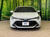 TOYOTA COROLLA SPORT