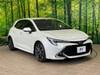 TOYOTA COROLLA SPORT