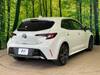 TOYOTA COROLLA SPORT