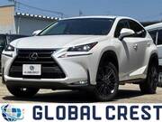 2016 LEXUS NX
