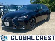 2016 LEXUS GS
