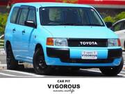2009 TOYOTA PROBOX VAN