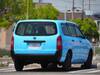 TOYOTA PROBOX VAN