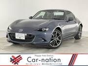 2020 MAZDA ROADSTER RF