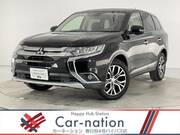 2015 MITSUBISHI OUTLANDER