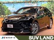 2020 TOYOTA HARRIER HYBRID Z LEATHER PKG