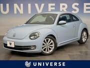 2013 VOLKSWAGEN THE BEETLE