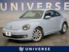 VOLKSWAGEN THE BEETLE