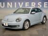 VOLKSWAGEN THE BEETLE