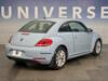 VOLKSWAGEN THE BEETLE